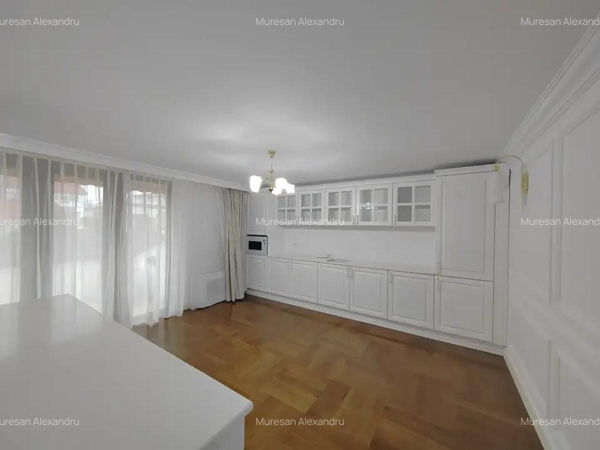 Vila Lux 8 Camere Herastrau I Cartierul Francez - 19