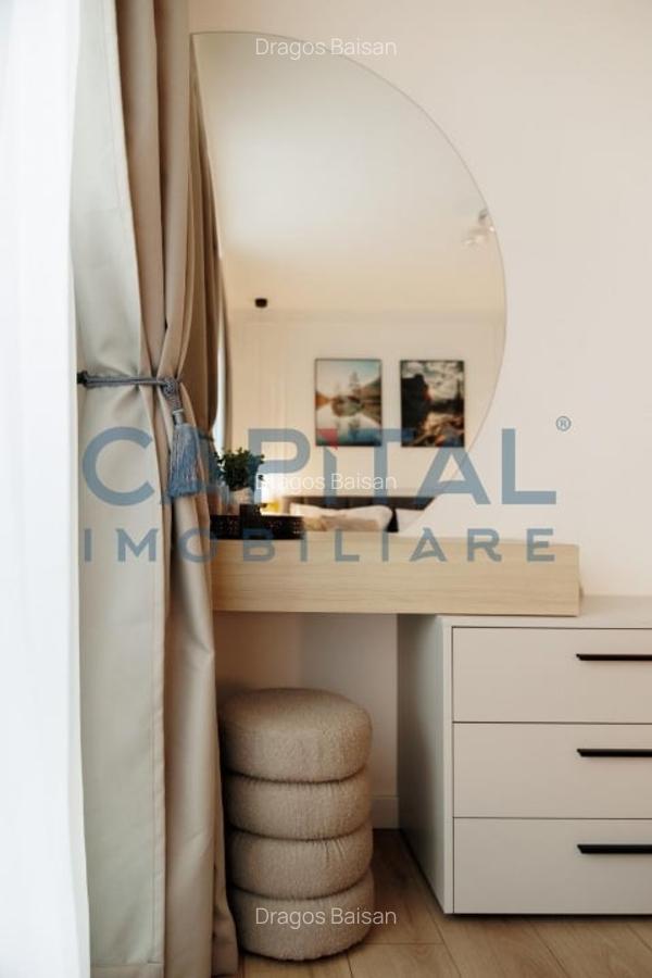 Apartament Luxury, la cheie! Totul NOU! - 3