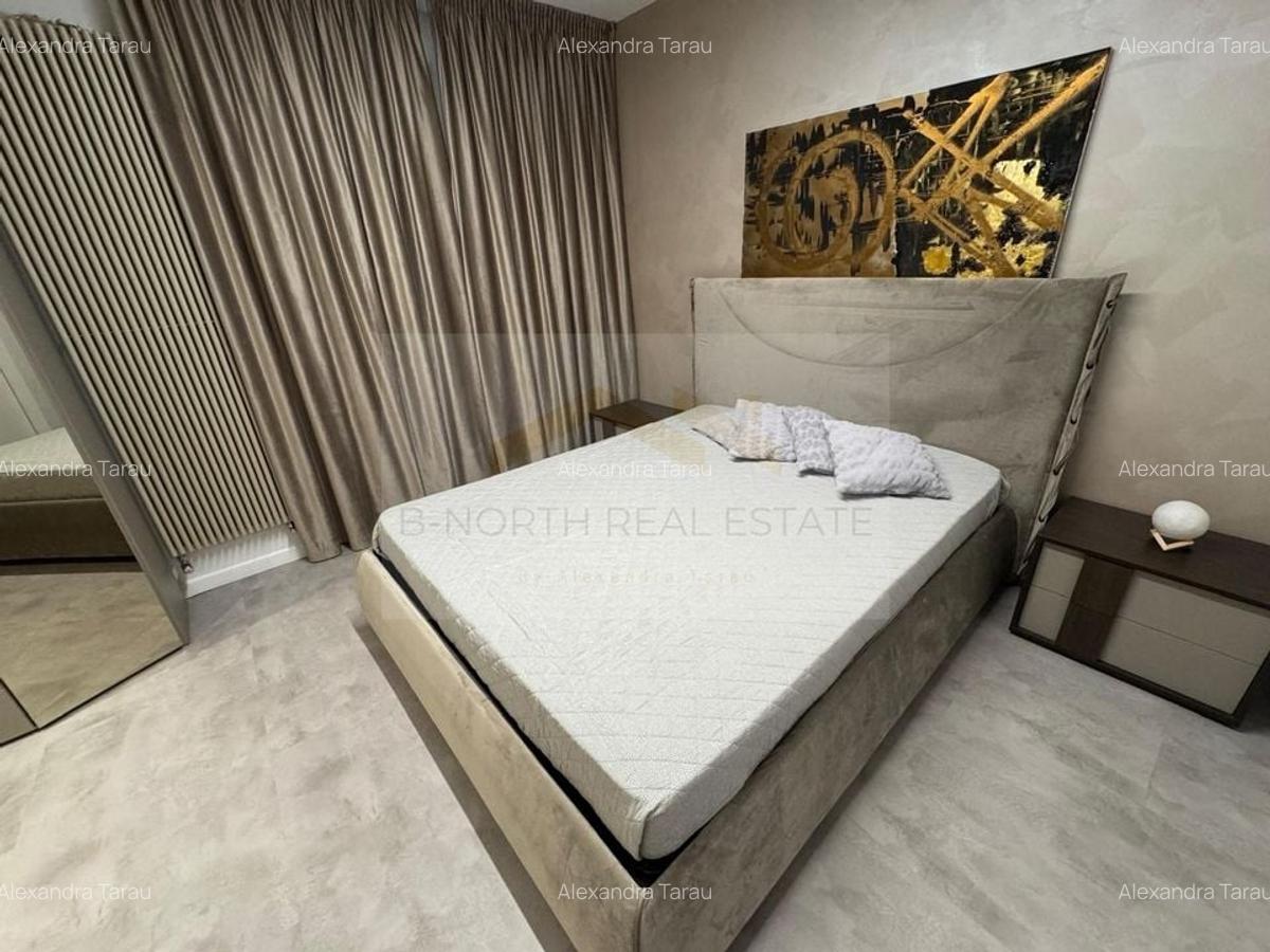 Apartament Premium în Pipera, lângă Școala Americană – 110 mp, 2 locuri de parca - 15