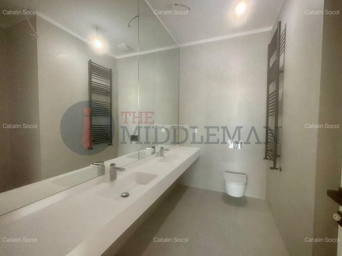 One Cotroceni Park I Penthouse I View I Facilitati exclusive I 0% comision - 12