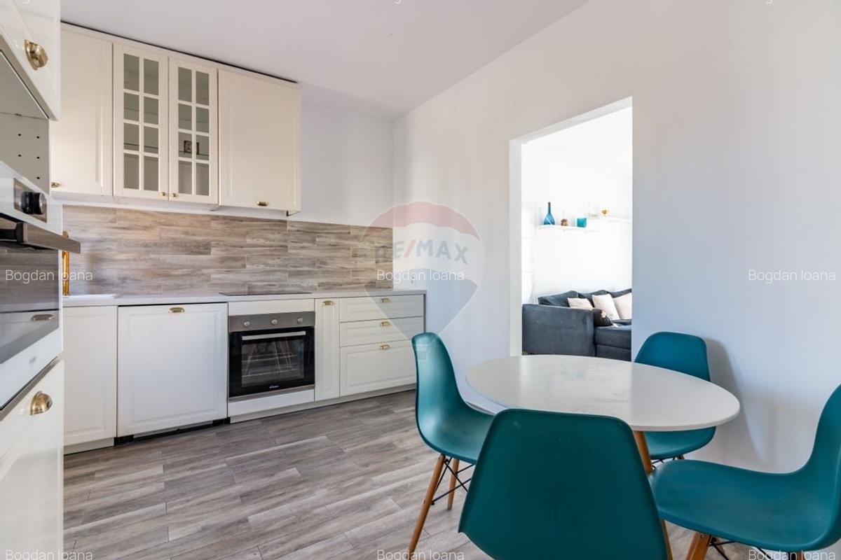 Casa / Vila cu 4 camere de vanzare Tunari, Dimieni - 2