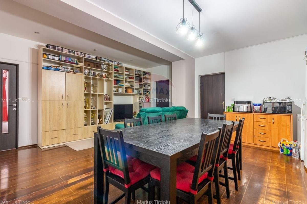 Vila spatioasa si versatila - Zona Margeanului, Bucuresti - 17