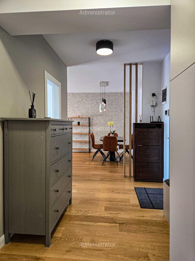HERASTRAU,Parkview, 2 camere lux, etaj 3, 70 mp, terasa, PREMIUM - 3