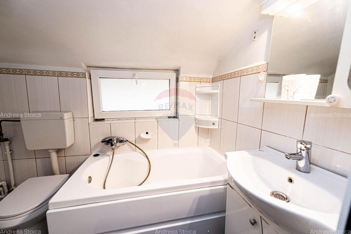 Apartament cu 2 camere de vanzare Metrou Grivita - 10