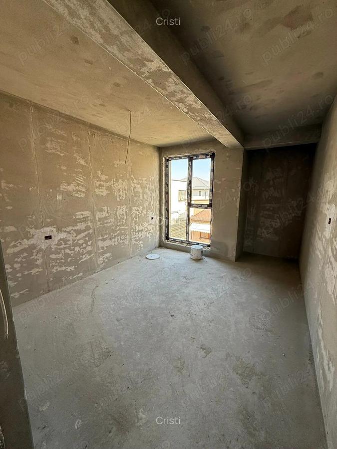 Duplex mare P+1+M Prelungirea Ghencea - 9