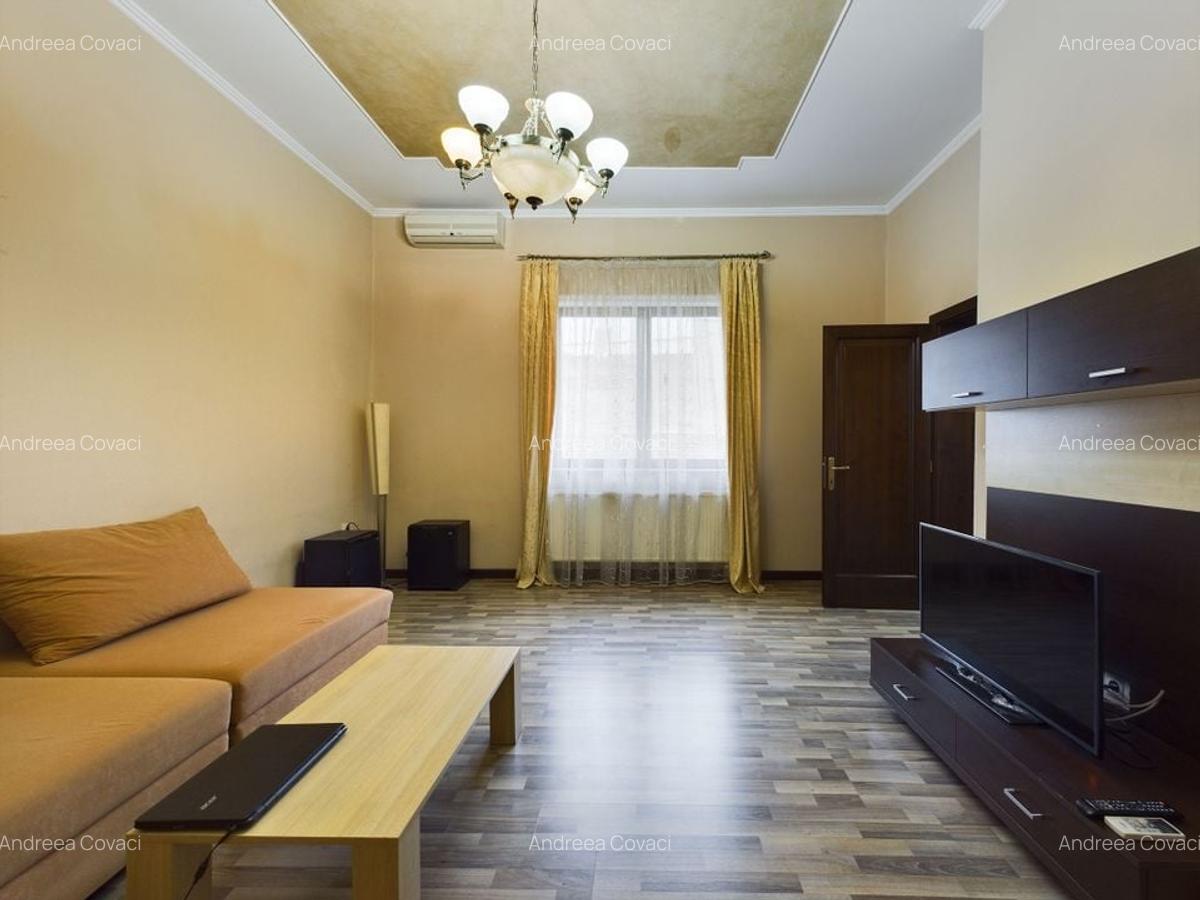 Apartament 2 niveluri strada Mihai Eminescu - 8