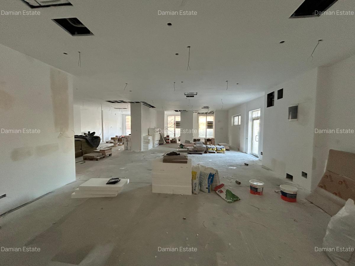 Spatiu comercial pentru birouri,farmacii, showroom zona de SUD, Metalurgiei Park - 8