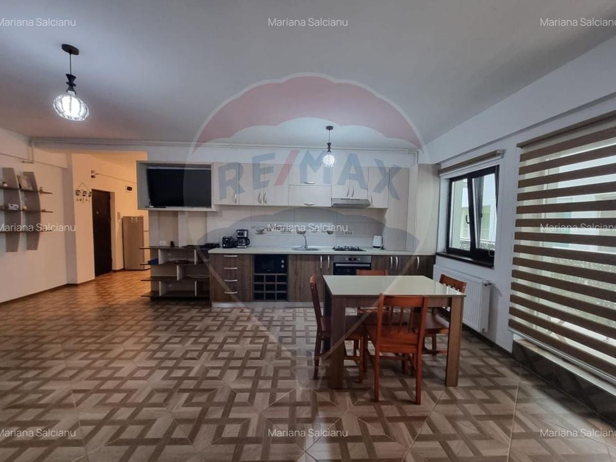 Apartament cu 2 camere Niamar Beach - 5