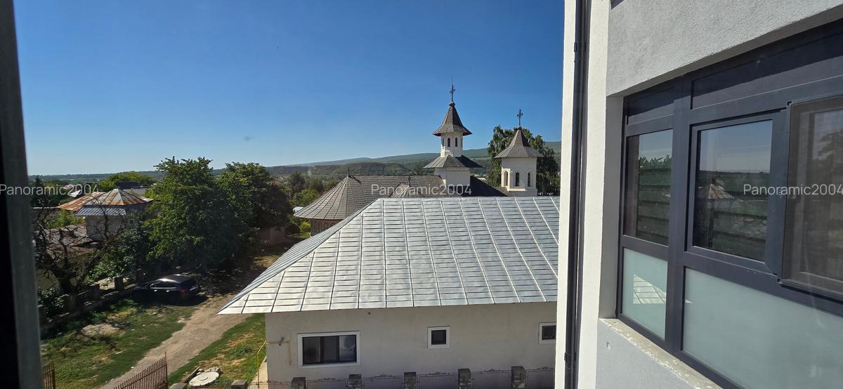 Garsoniera , etajul 2, ultracentral Odobesti-Focsani - 5