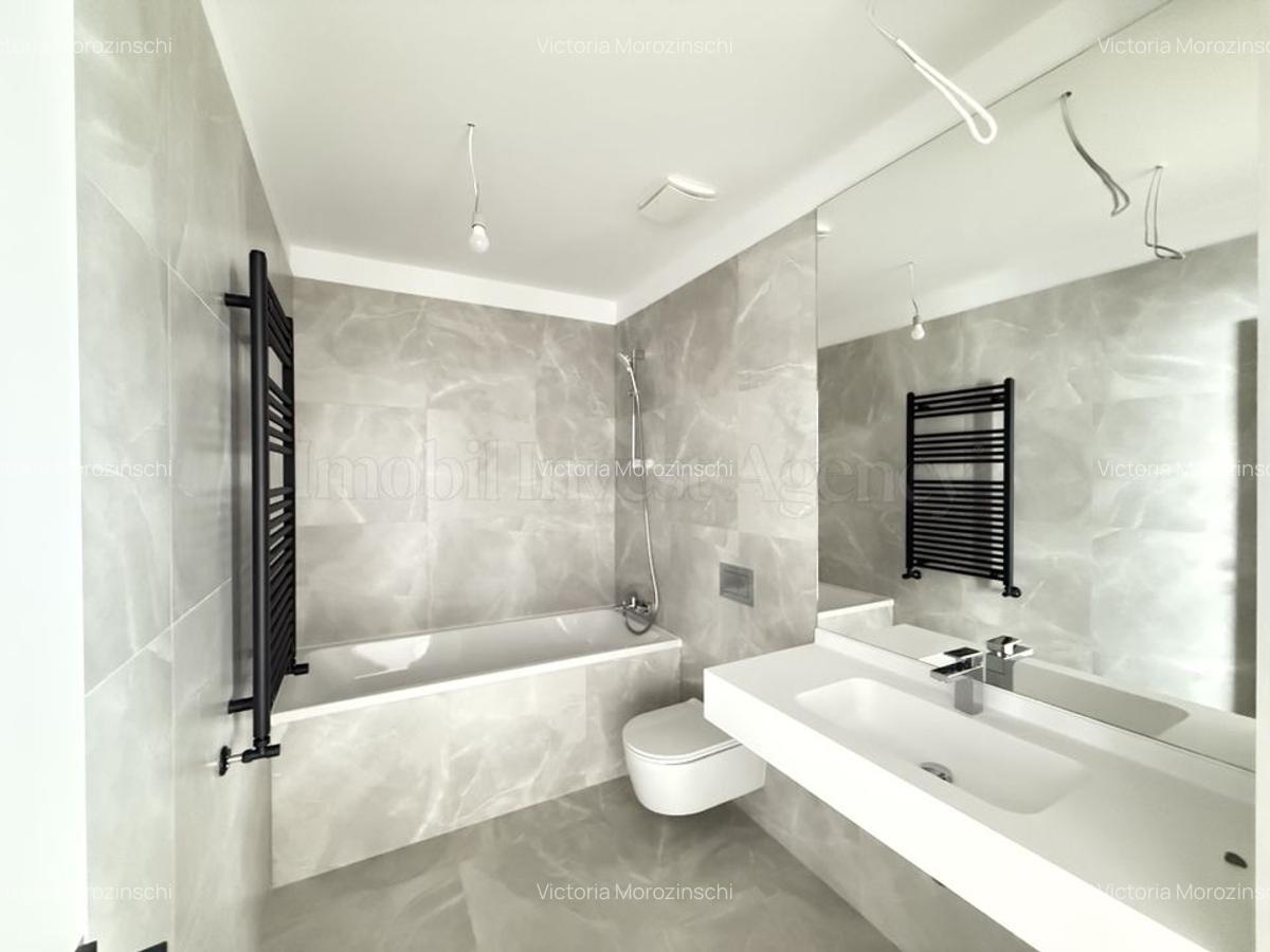 Apartament cu 3 Camere in One Cotroceni Park - 11