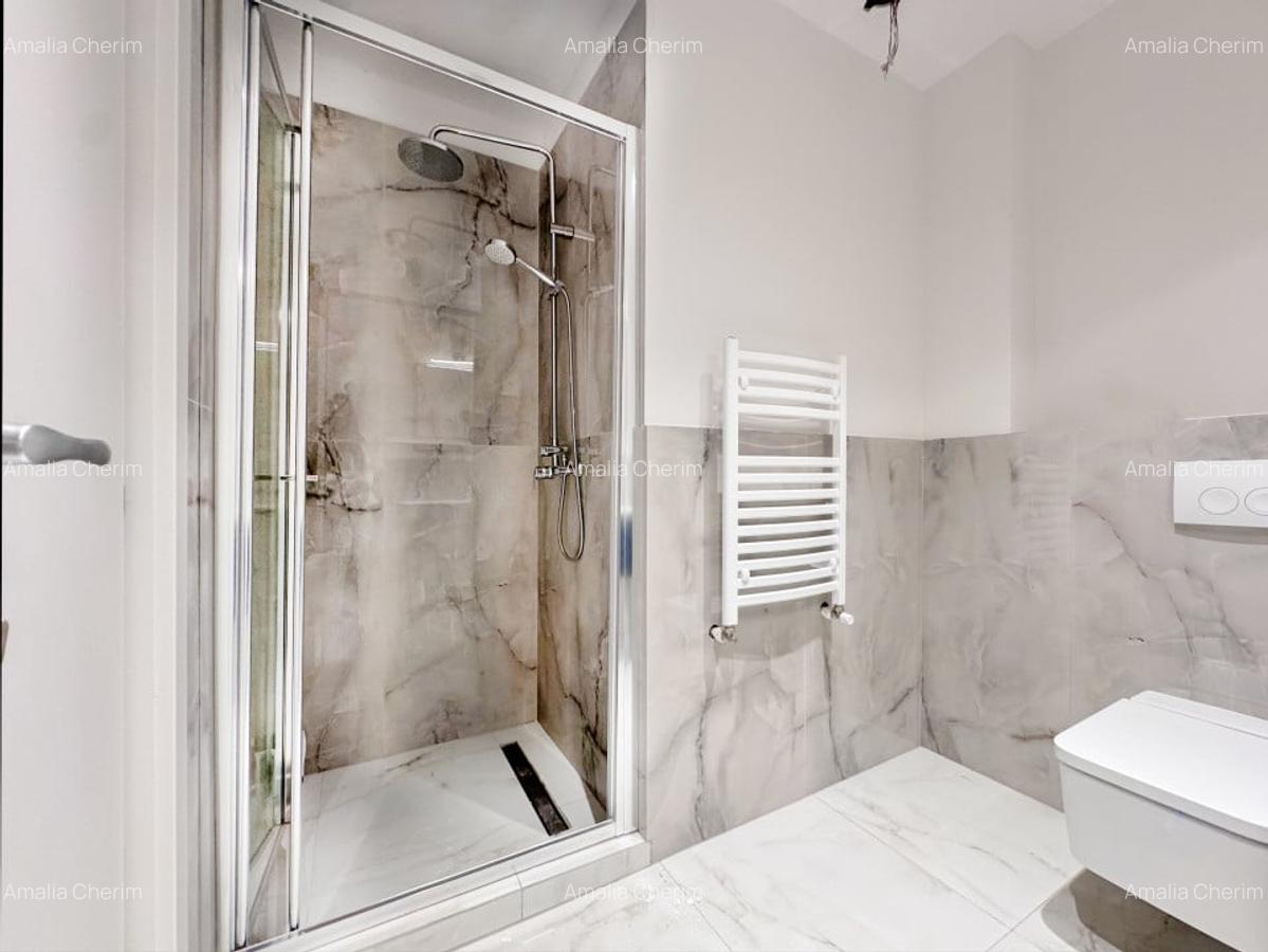 Apartament 2 Camere | Mamaia Nord - Casa del Mar | Loc de parcare inclus - 8