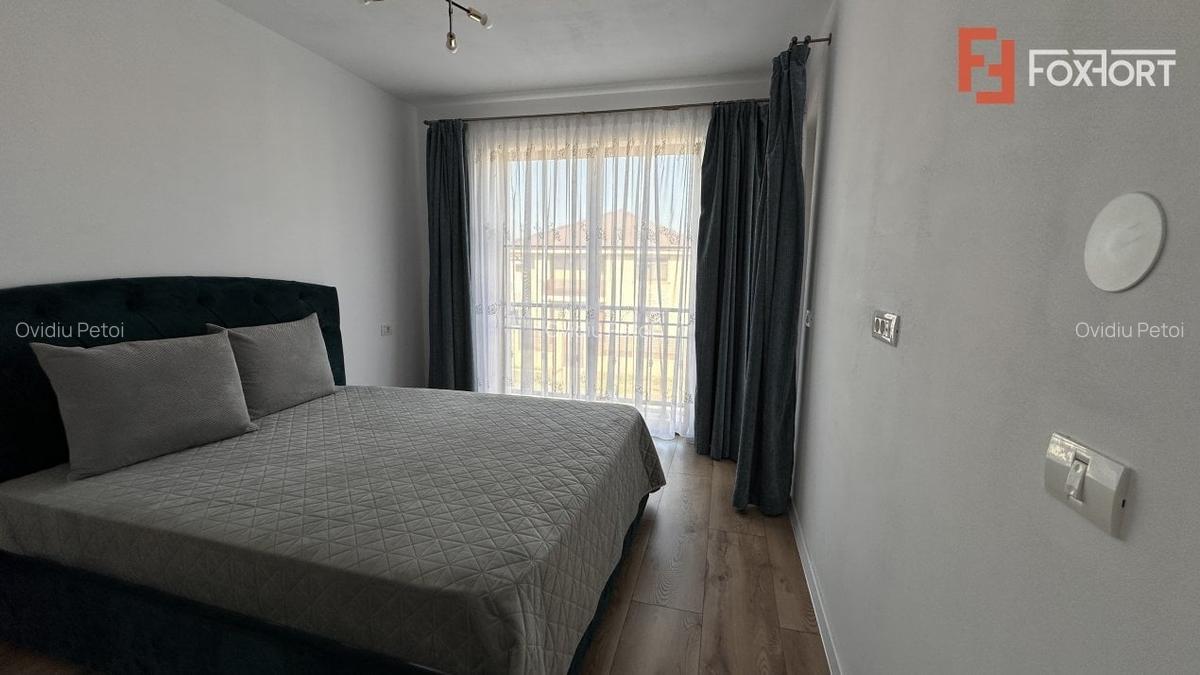 Casa individuala 4 camere, 120 mp, in Chisoda - 15