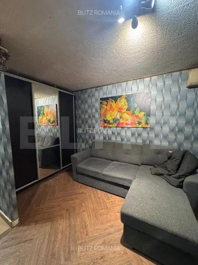 Garsoniera Complet Utilata + Parcare, Brancoveanu - 7