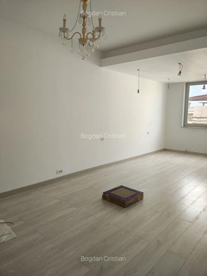 Apartament cu 4 camere decomandat în Herăstrău - 7