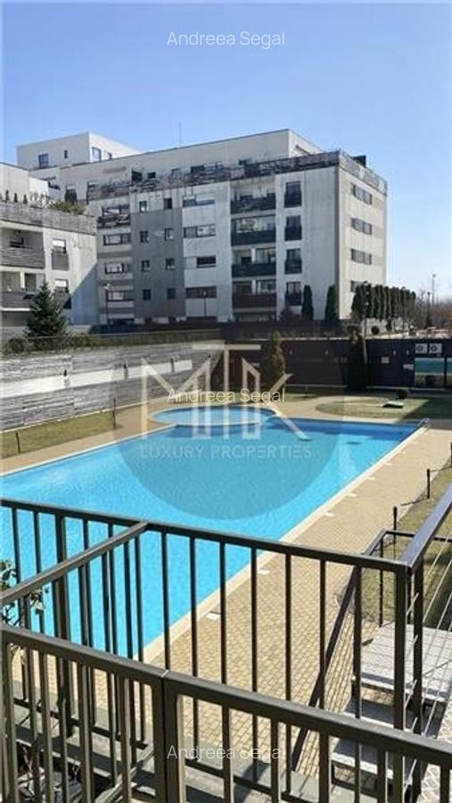 Natura Residence Pipera | Apartament 3 camere I 1Loc de parcare&boxa - 30