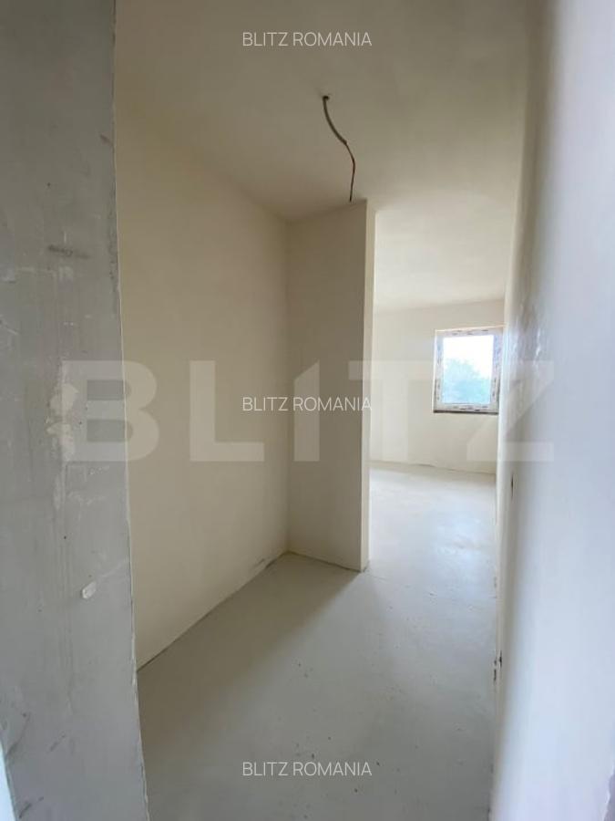 Duplex 120 mp + 2 locuri parcare, teren 334-400 mp - 6