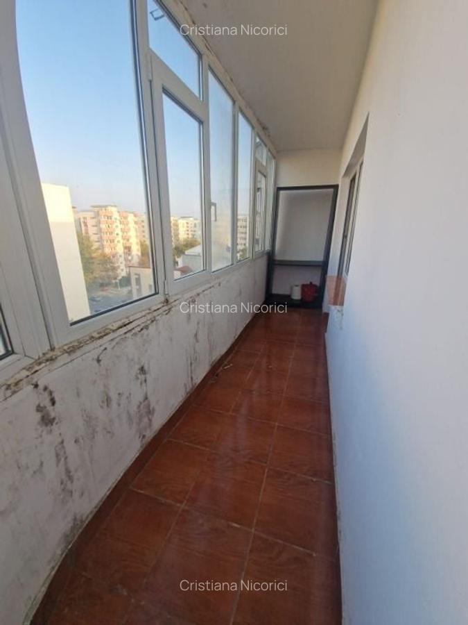 Apartament cu 3 camere decomandat, mobilat în Sebastian - 8