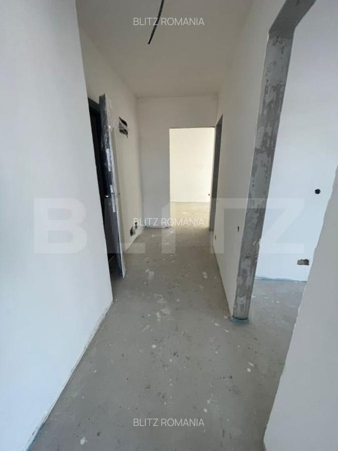 Apartament in bloc nou, 2 camere decomandate, Intre Lacuri - 2