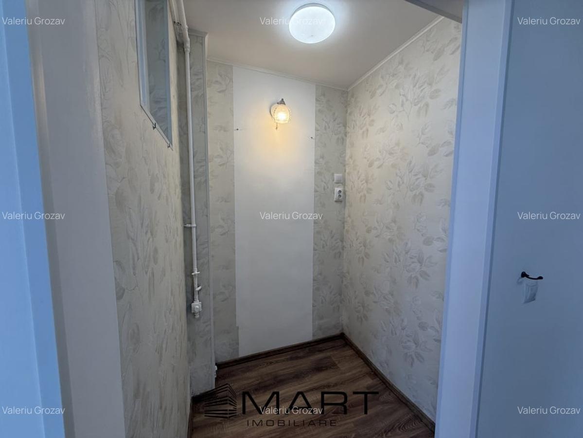 Spatiu comercial de vanzare in Centrul Civic, Brasov - 28,5 mp - 4