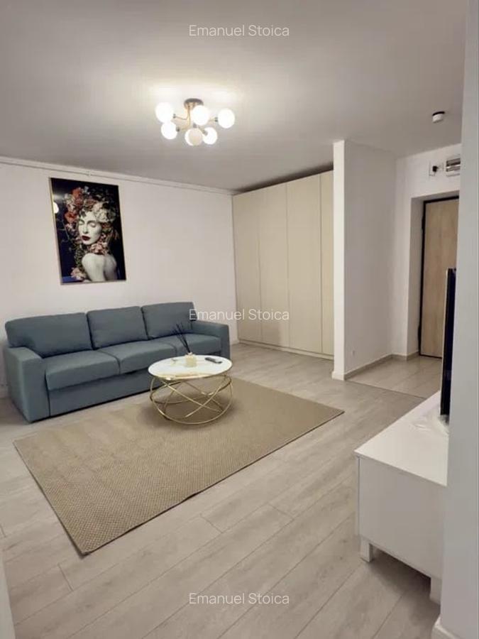Apartament modern de 2 camere + birou in complex Hils Brauner, Pallady - 2