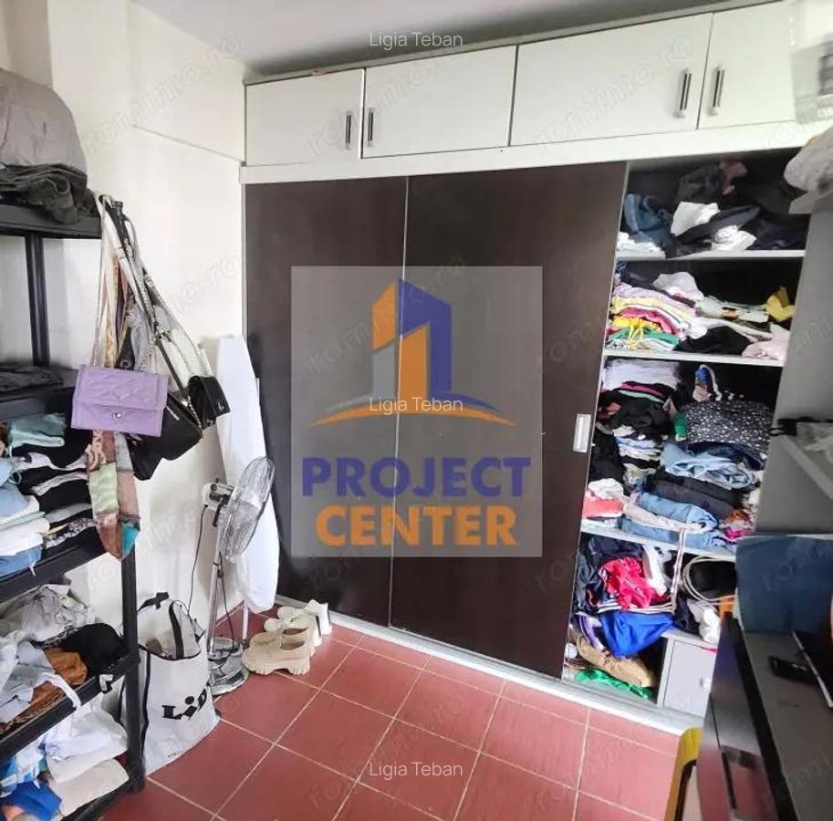 Apartament 3 camere Nord, cu scara interioara, garaj - 11 Apartament 3 camere Nord, cu scara interioara, garaj - 11