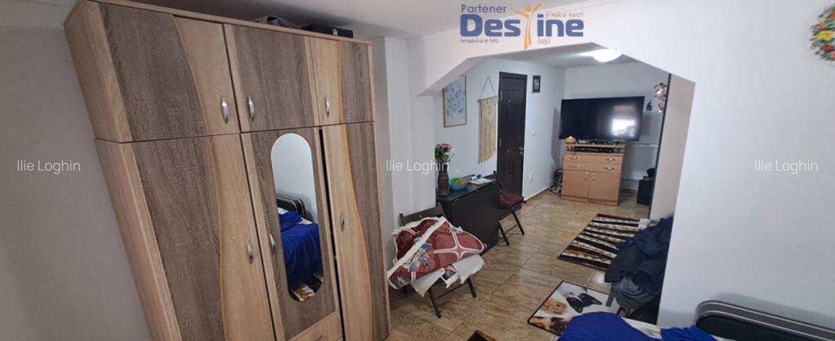 GALATA, CASA 41 MP +TERASA +CURTE 100MP - 8