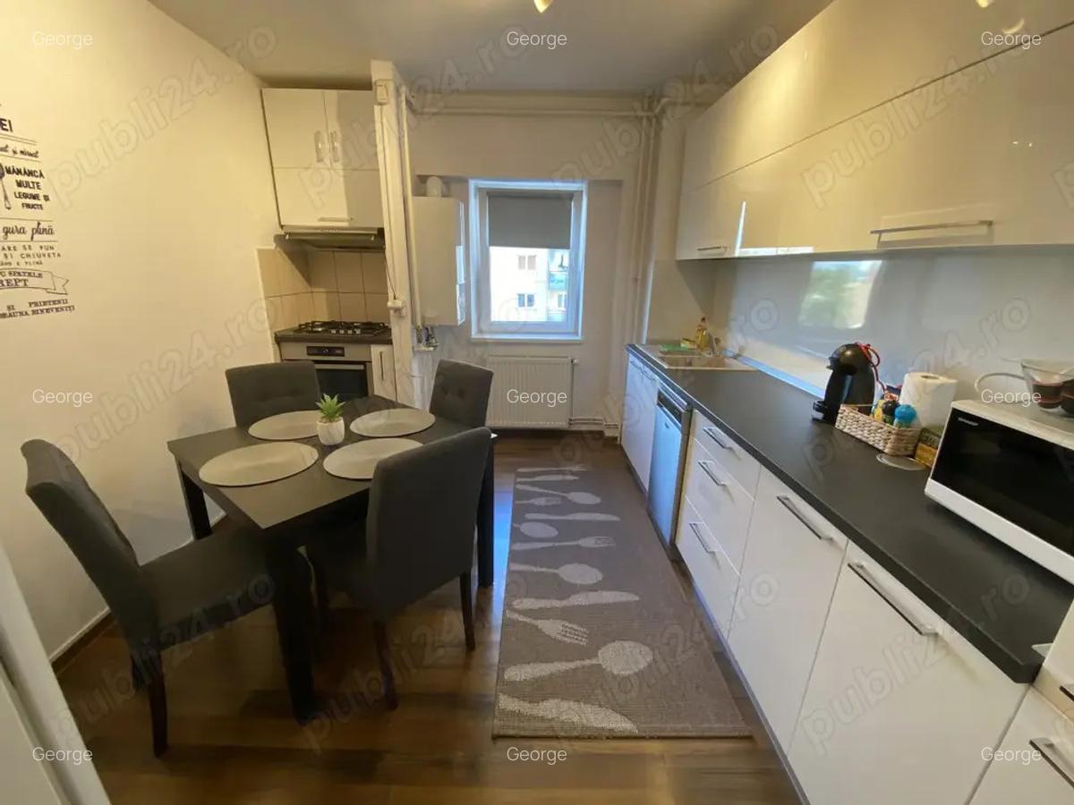 Apartament 3 camere de inchiriat. - 7