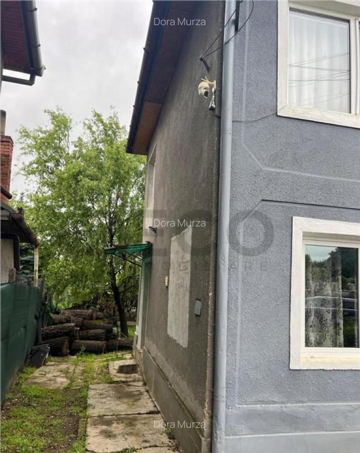 RECO CASA CU ETAJ IN SACUENI - 15