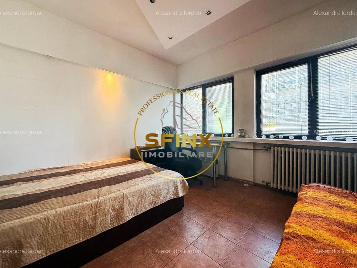 Apartament 2 camere, 55 mp, Calea Victoriei - Piata Amzei - 4