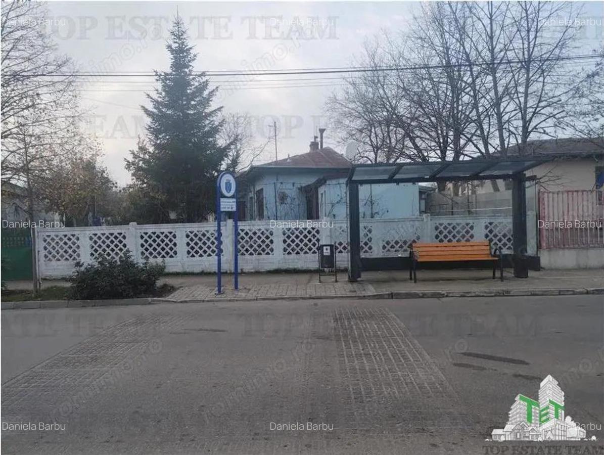 Spatiu comercial nou p+1, suprafata generoasa 520 mp, iesire rapida A0, Popesti Leordeni - 15