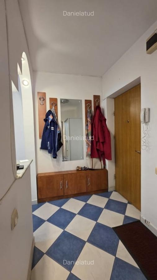 Garsoniera in Piata Victoriei - Grigore Alexandrescu - 11