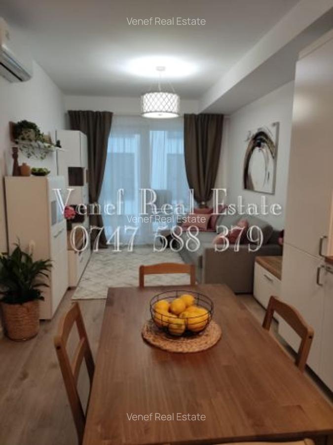 2 Camere etaj 2 finisaje premium Doamna Ghica Azuga Magnoliei - 5