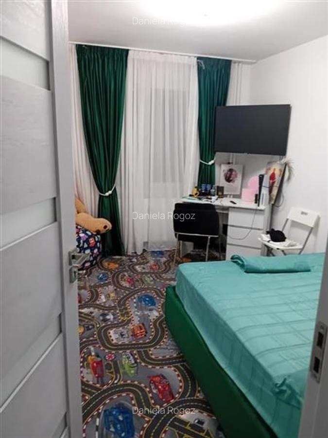 Apartament 4  camere  Basarrabia - 4