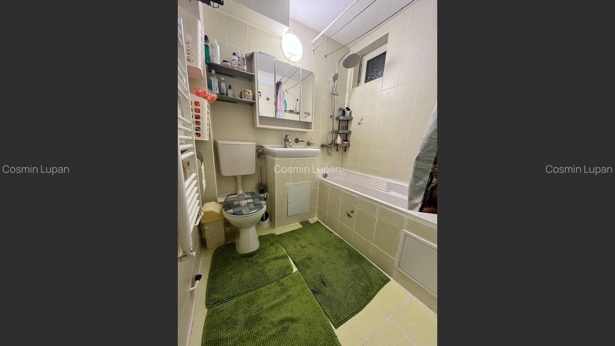 Apartament 3 camere Bd Cetatii - comision 0% - 14
