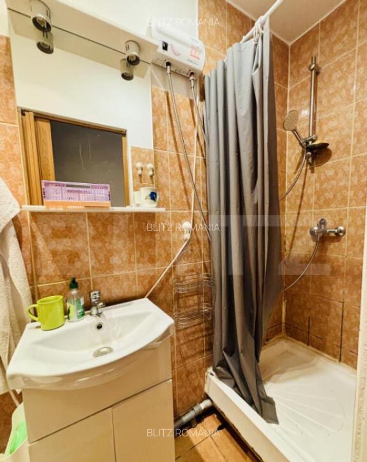 Apartament cochet in inima Timi?oarei- Ultracentral - 6