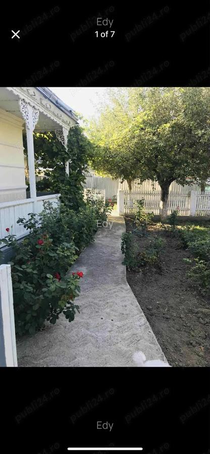 Se vinde Casa in comuna Dragesti judetul Bacau - 5