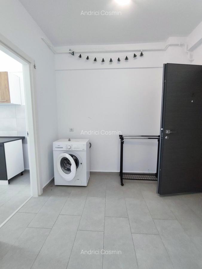 Apartament 1 camera, bloc nou, Dedeman-Palas Mall - 6
