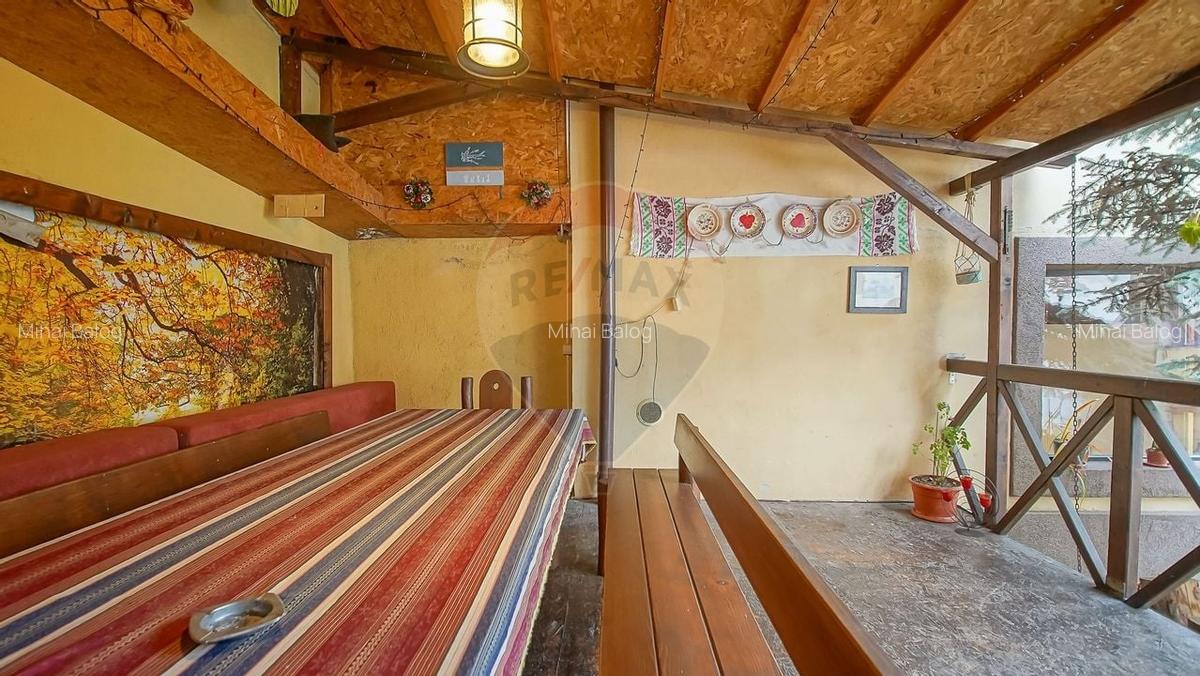 Casa / Vila cu 12 camere de vanzare in zona Astra - 26