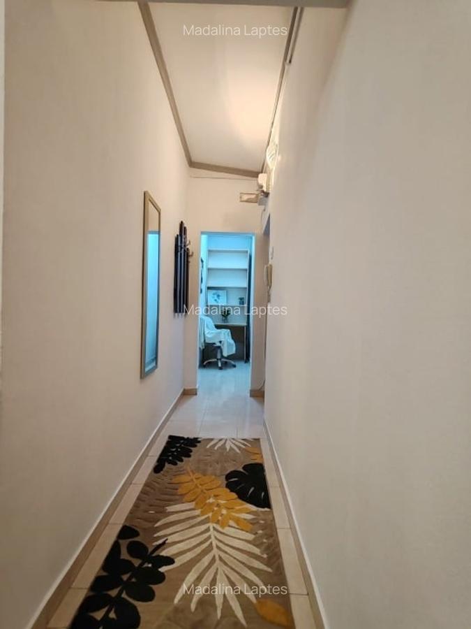 Universitate închiriere 3 camere - 6