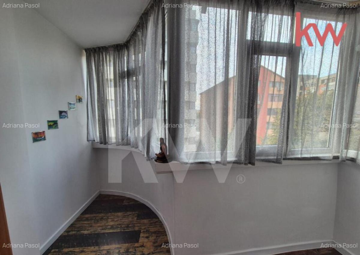 De inchiriat Apartament 2 camere, Calea Severinului bl - 4 De inchiriat Apartament 2 camere, Calea Severinului bl - 4