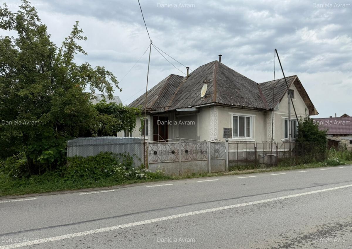Casa 3 camere in Mocod - 2
