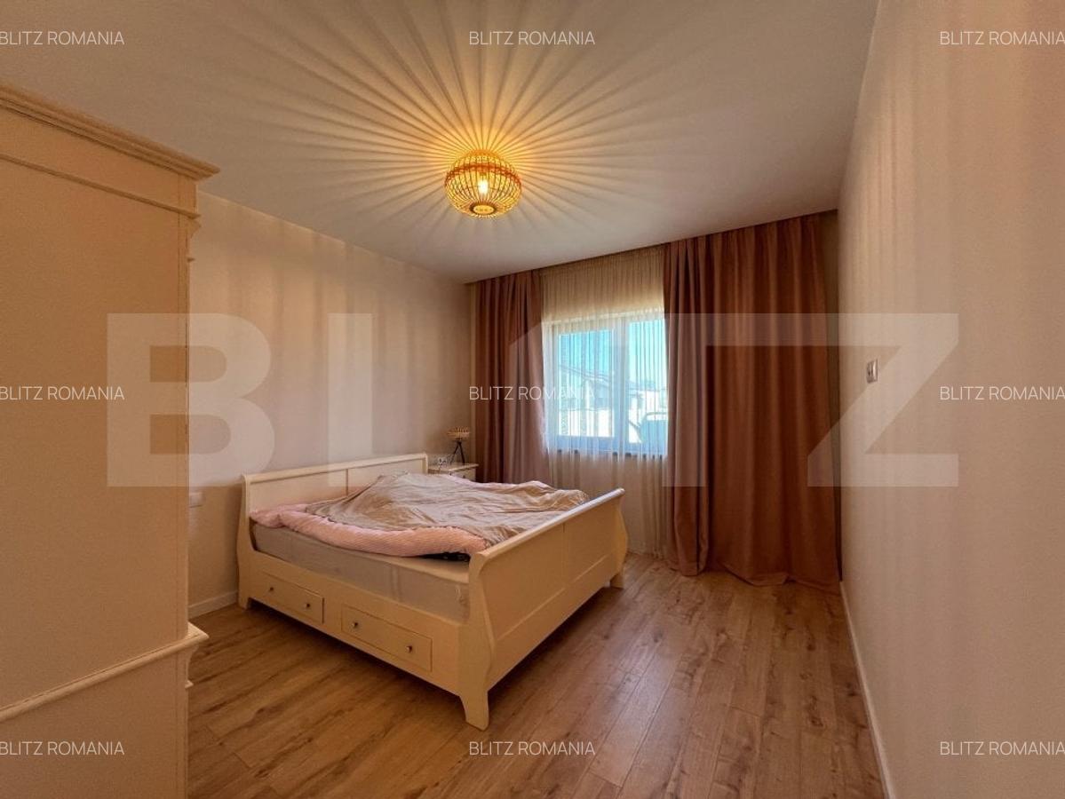 Casa moderna cu 4 camere, 99 mp, zona Micesti - 13