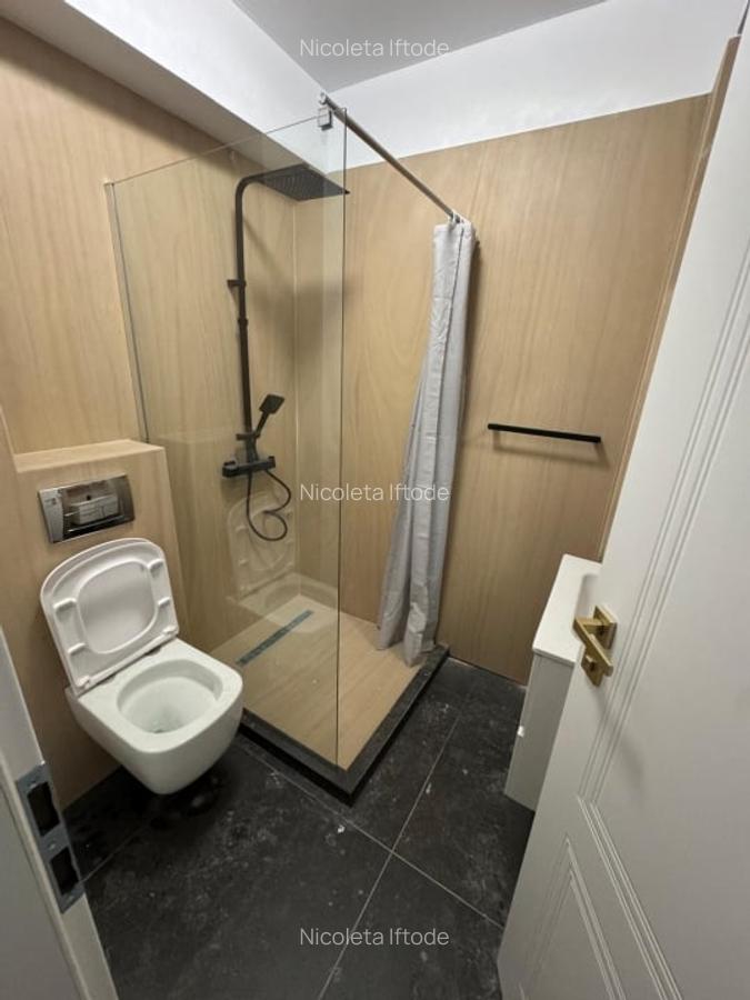 Copou- Apartament 1 camera-Prima inchiriere+ loc de parcare - 2