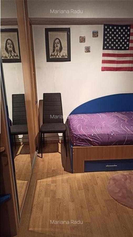 4 camere, decomandate, centrala apartament, Calea Calarasi- Pta Muncii - 4