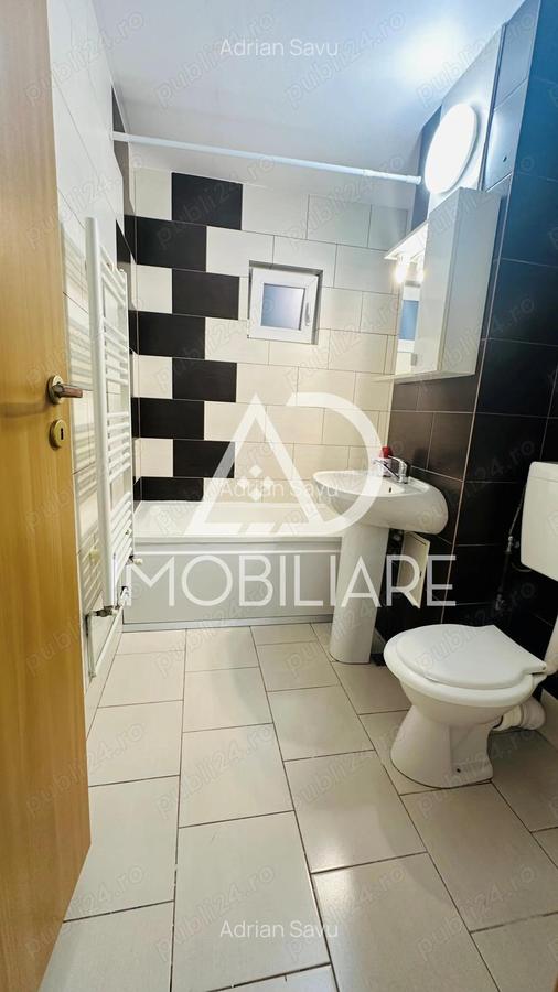 Inchiriere apartament spa?iu 54 mp, parter , Str. Dr. Ioan Mure?an nr. 67, Timi?oara - 4