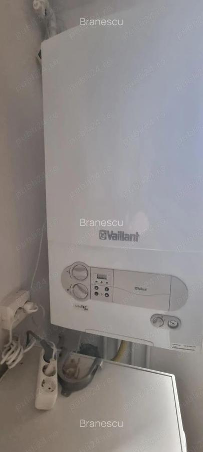 Vand apartament 3 camere, ultracentral, Pitesti, Maior Sontu-Republicii - 10