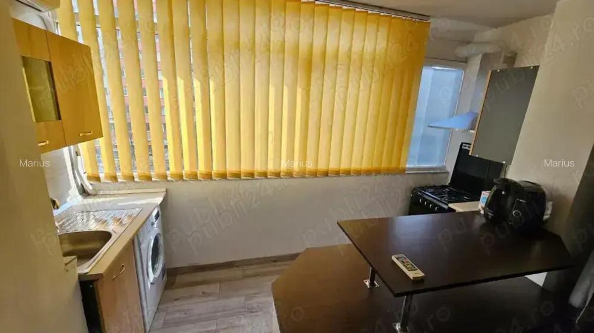 Garsoniera stefan cel mare-stradal-spital colentina-modern - 4