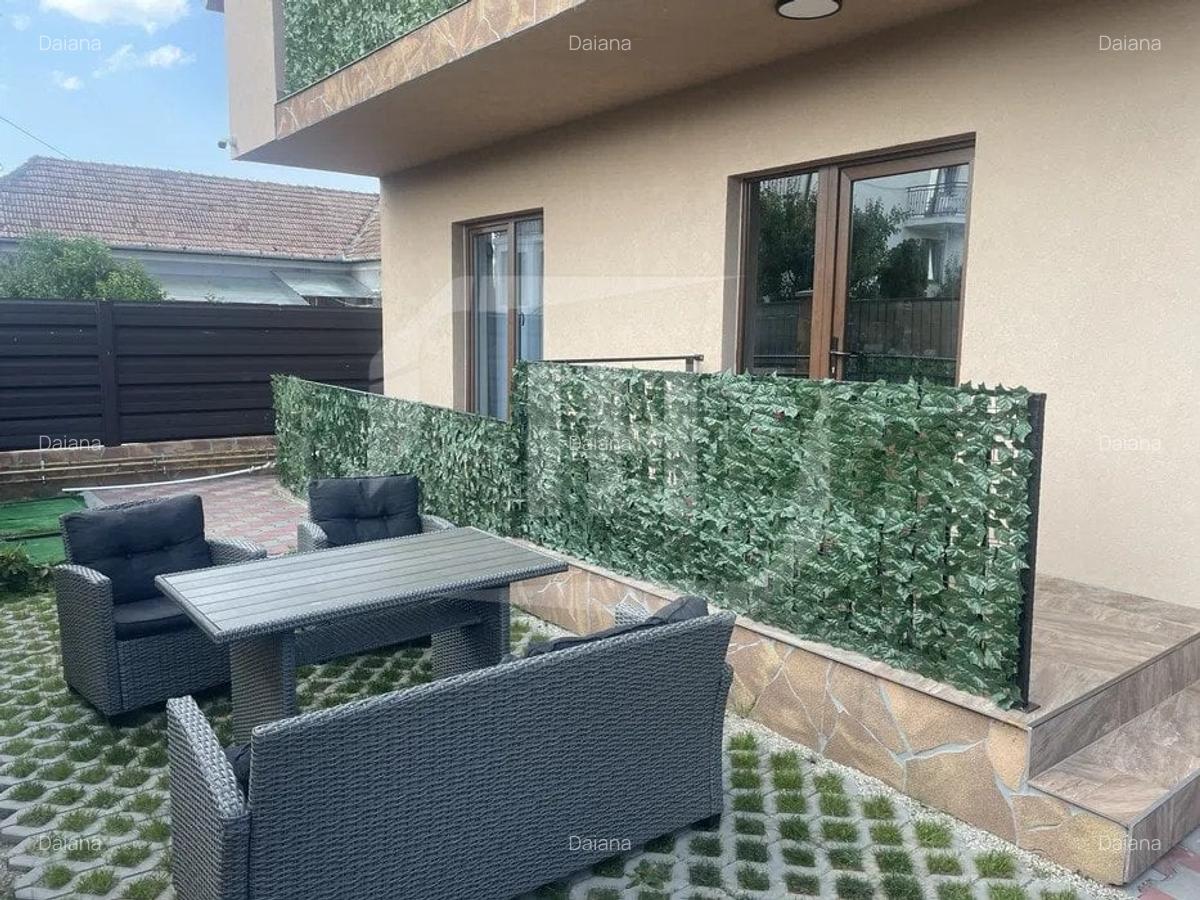 Apartament 3 camere, la casa, curte privata, prima inchiriere, Marasti - 7