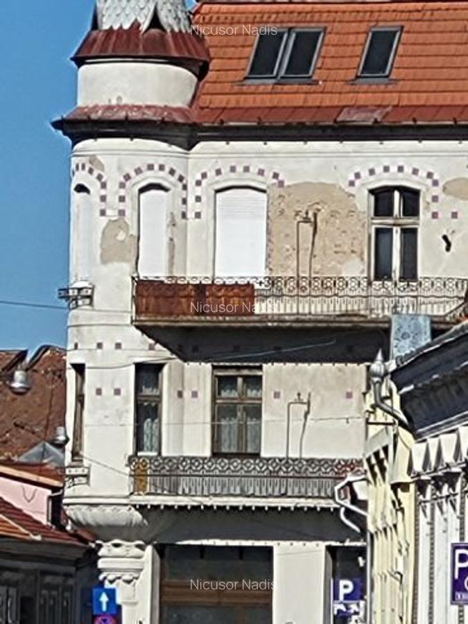Apartament de vânzare pentru BIROURI/ LOCUINȚĂ - 8