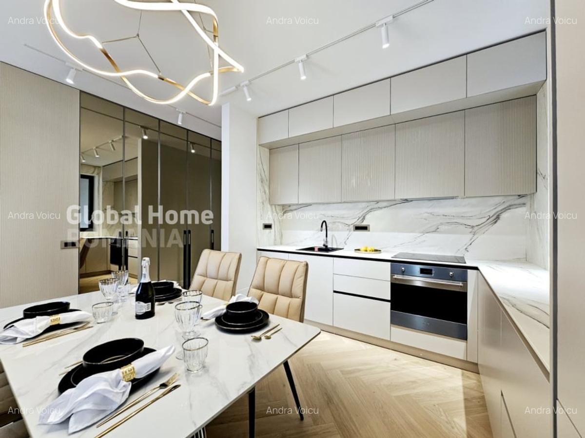 *NEW*Apartament Premium 2 camere 80MP | ARQA Jolie Village | Erou Iancu Nicolae - 3